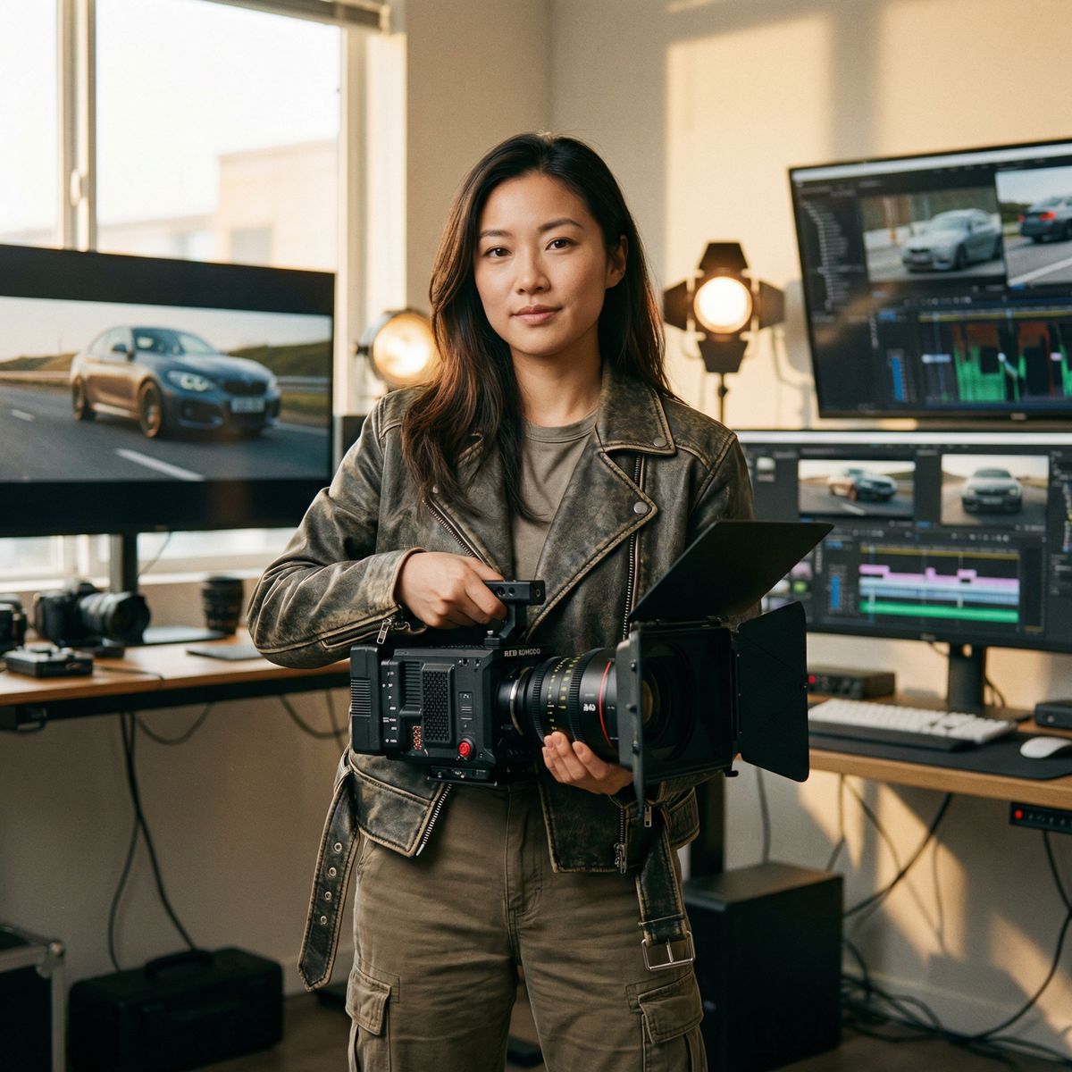 免费看片摄影师林晓薇