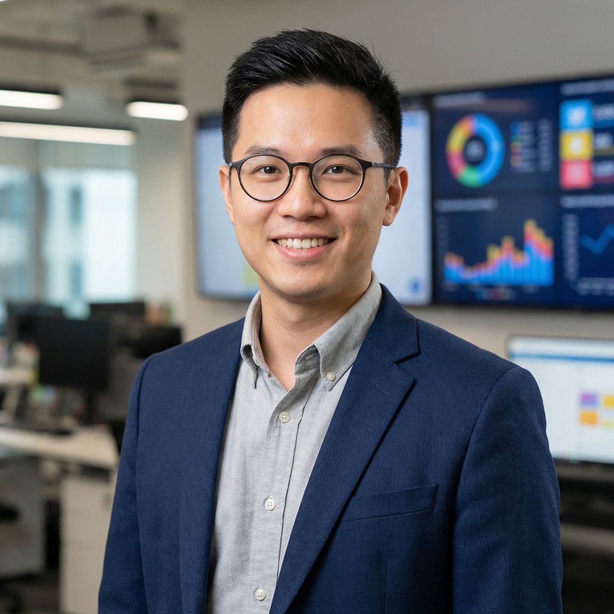 免费看片社区总监王明远